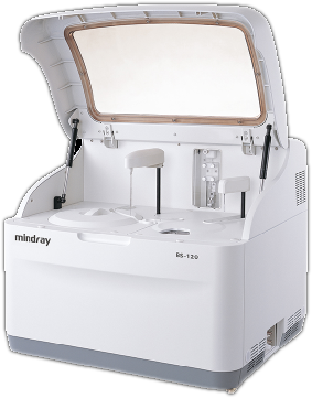 Mindray BS-120