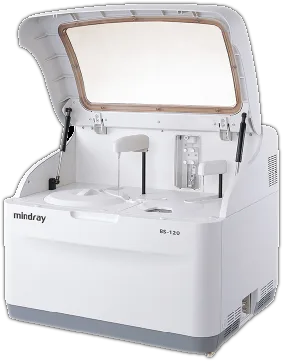 Mindray BS-120