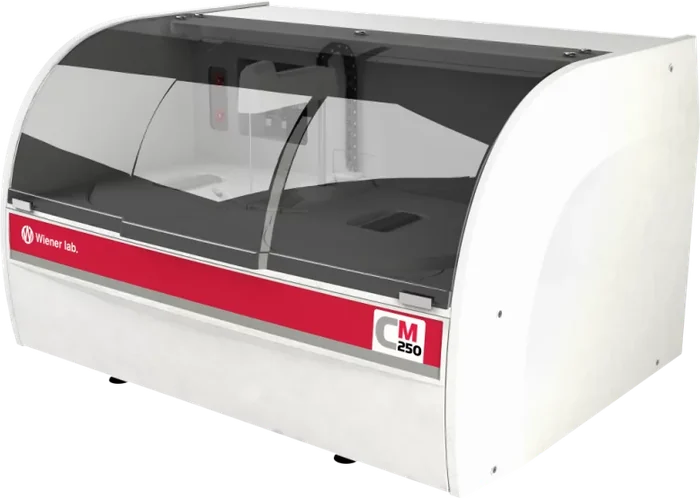 Wiener CM250